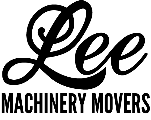 Lee Machinery Movers